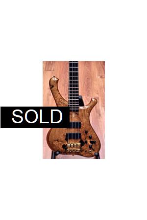 Marleaux Consat Consat Custom IV Marleaux Consat Consat Custom IV